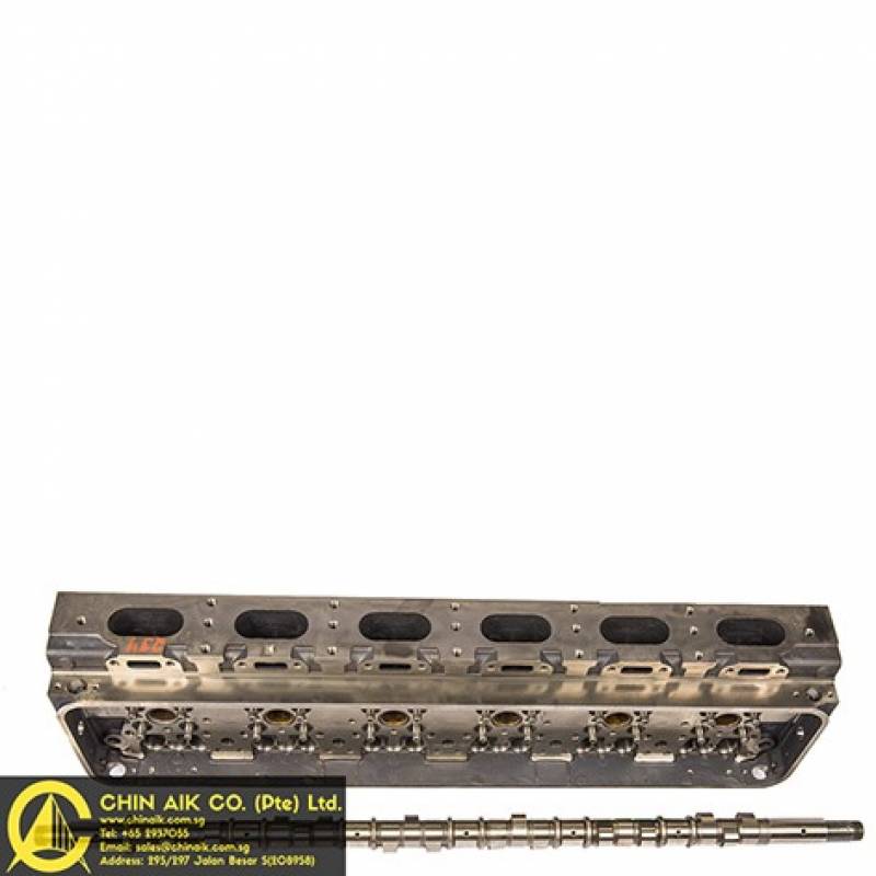 Camshaft