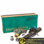 Injectors