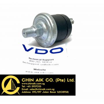 230 615 Instrument Pressure Switch - VDO