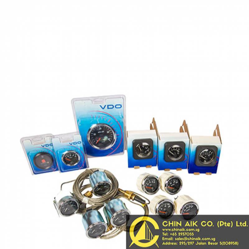 Gauges